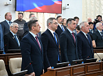 51-я сессия Алтайского краевого Законодательного Собрания